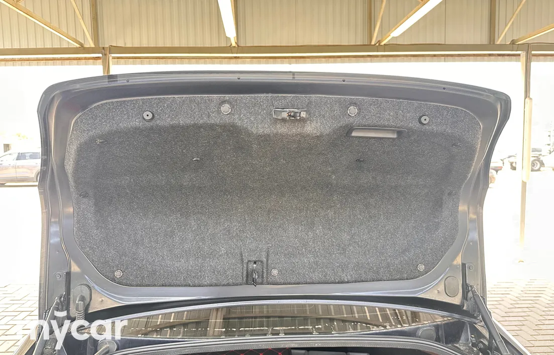 Nissan Teana 2009
