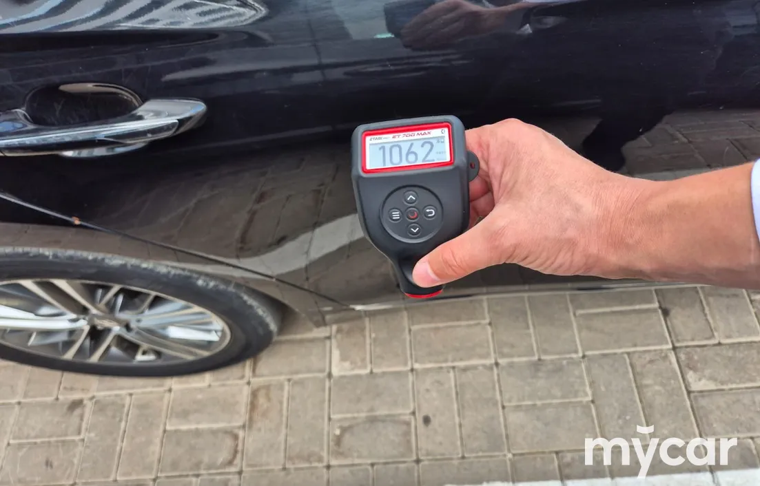 Hyundai Grandeur 2016