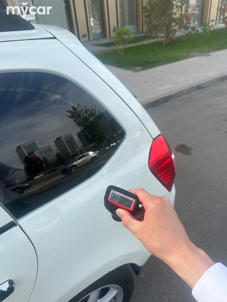LADA Kalina 2014