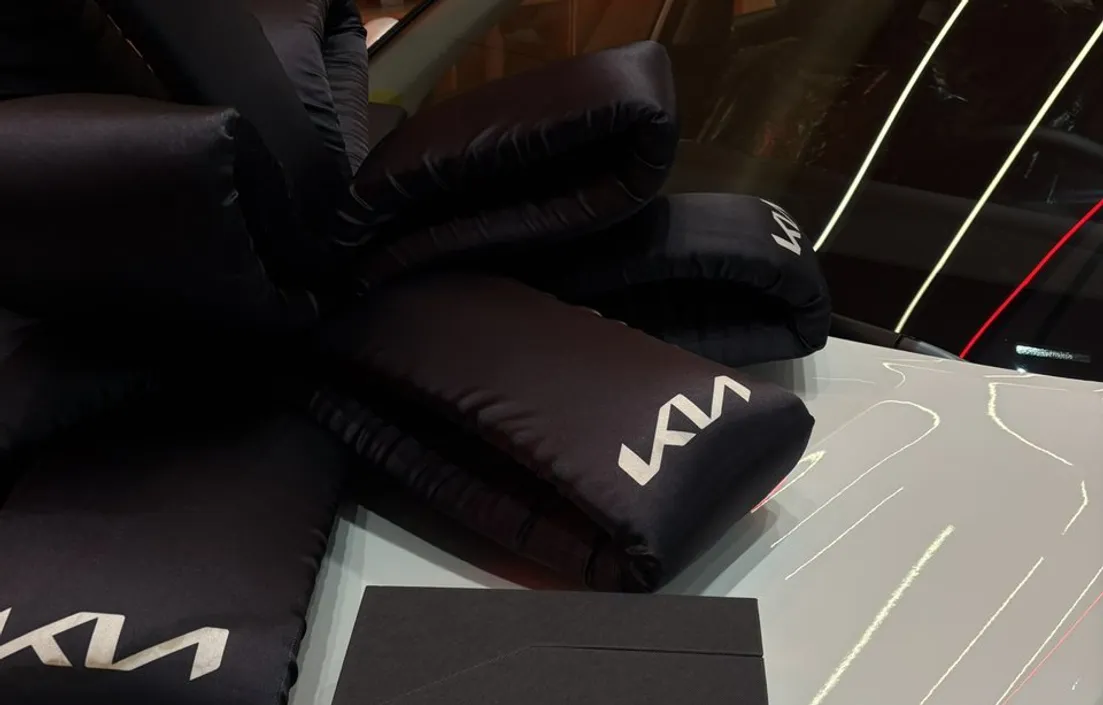 Kia Seltos 2026