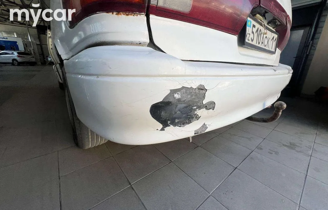 Toyota Previa 1992