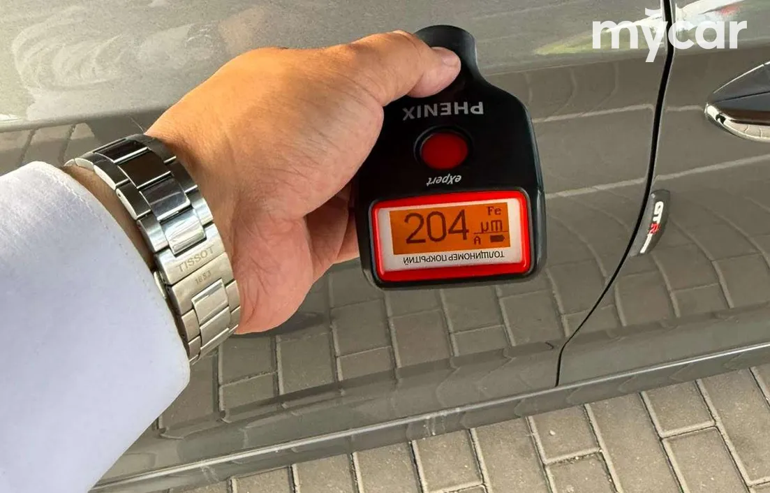 Hyundai Sonata 2019