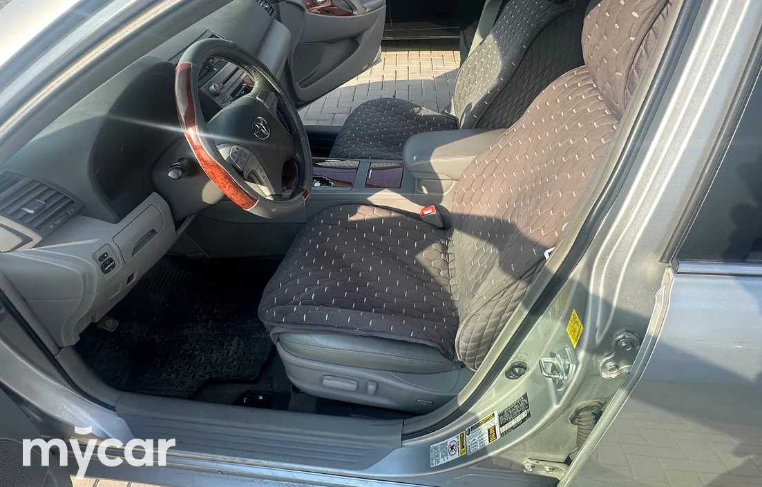 Toyota Camry 2010