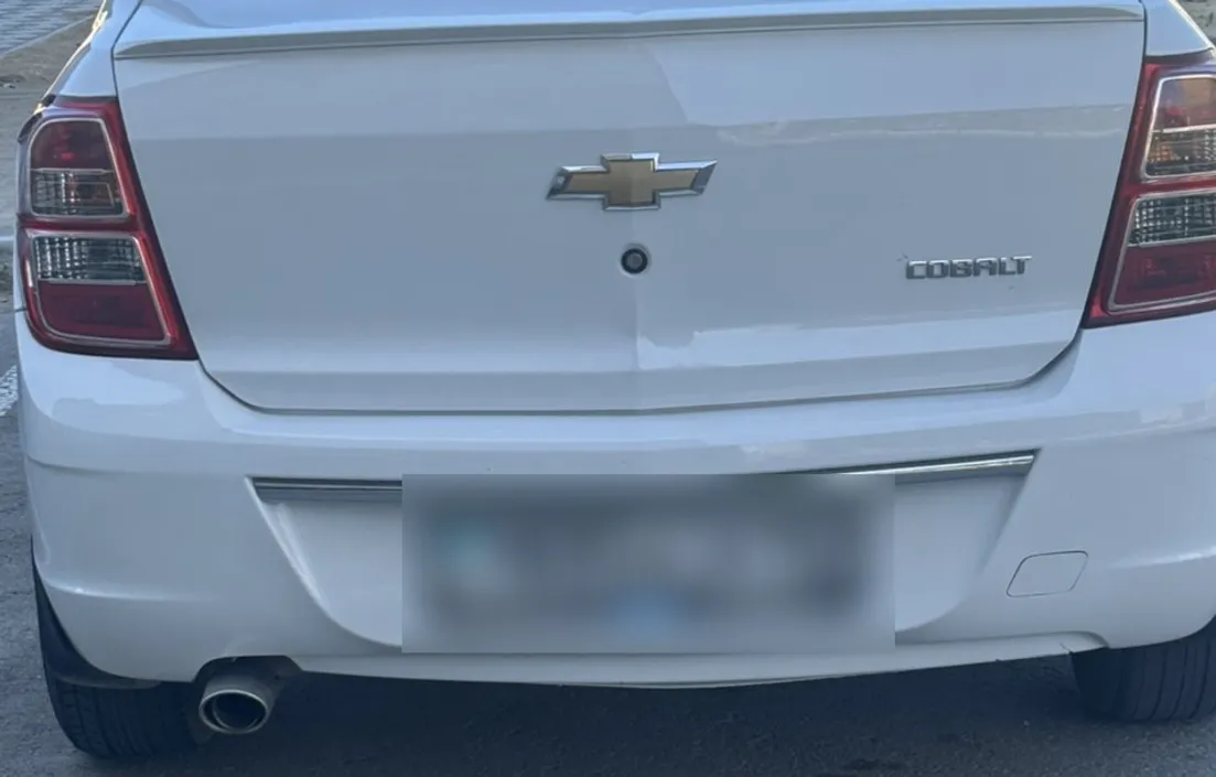 Chevrolet Cobalt 2022