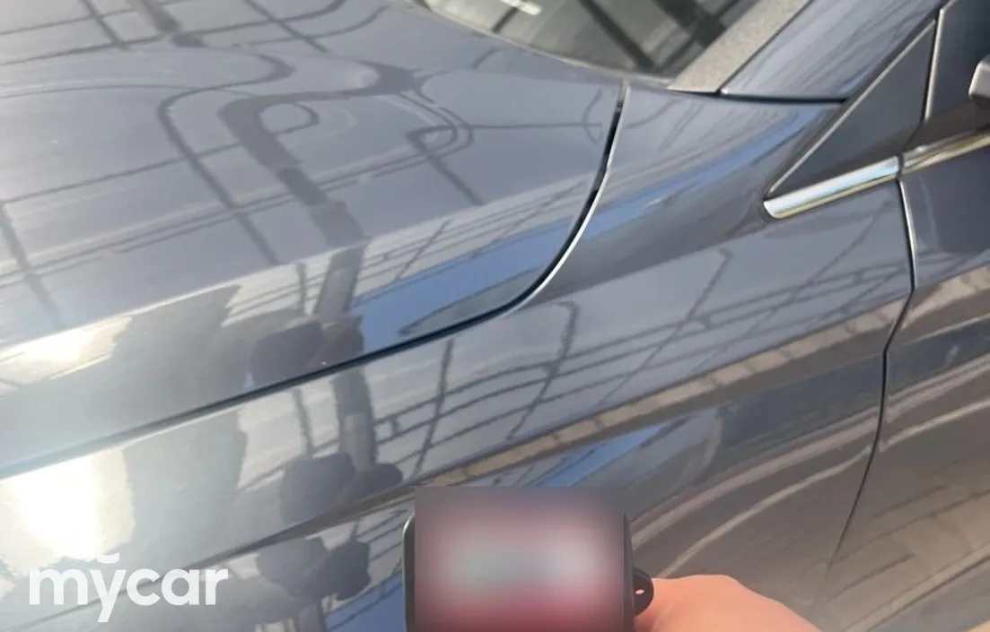 Hyundai Bayon 2023