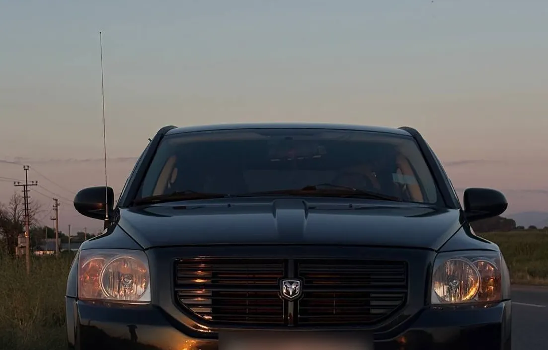 Dodge Caliber 2007