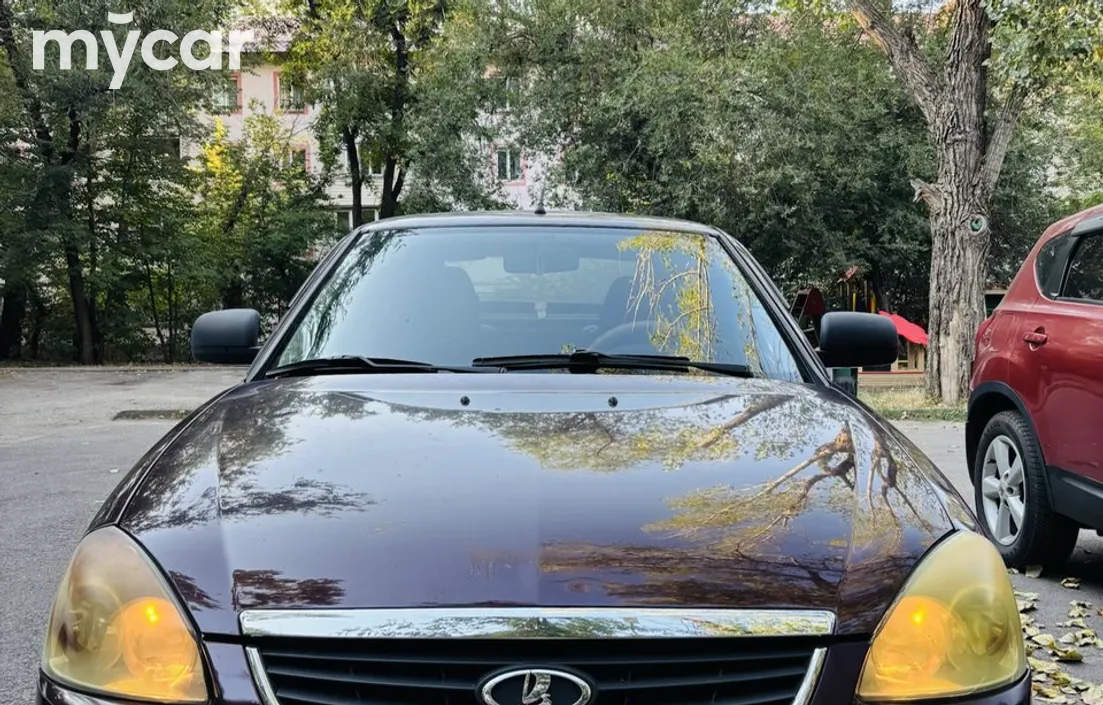 LADA Priora 2013