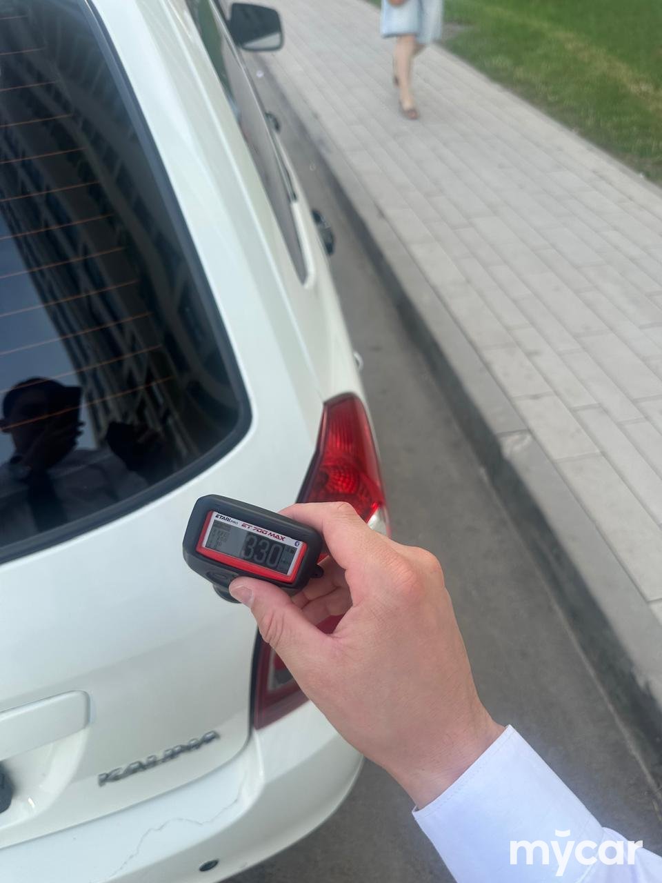 LADA Kalina 2014
