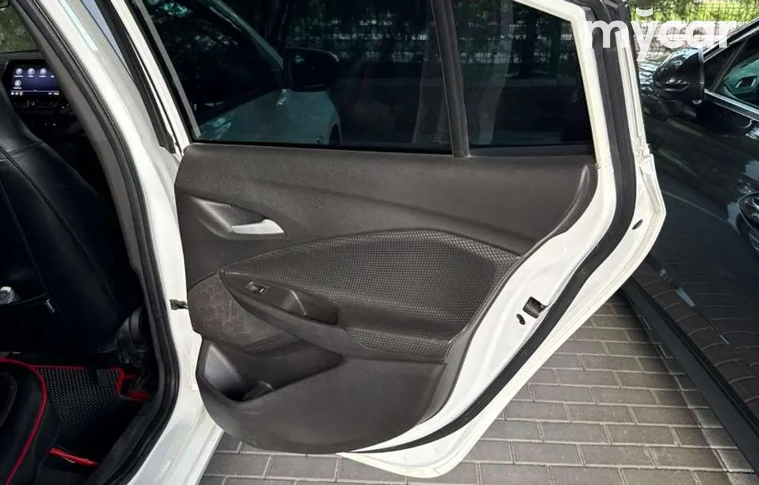 Chevrolet Onix 2024