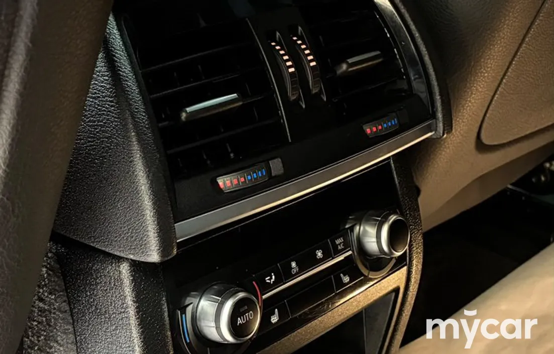 BMW X5 2016