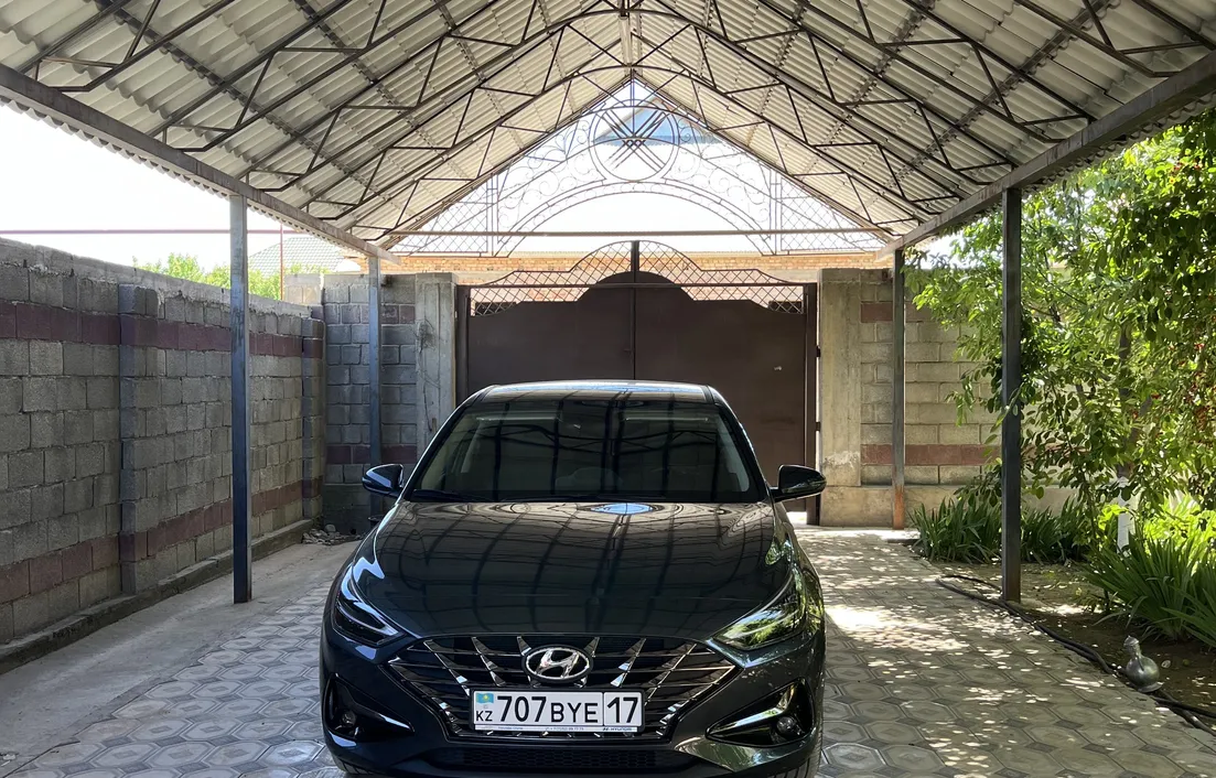 Hyundai i30 2024