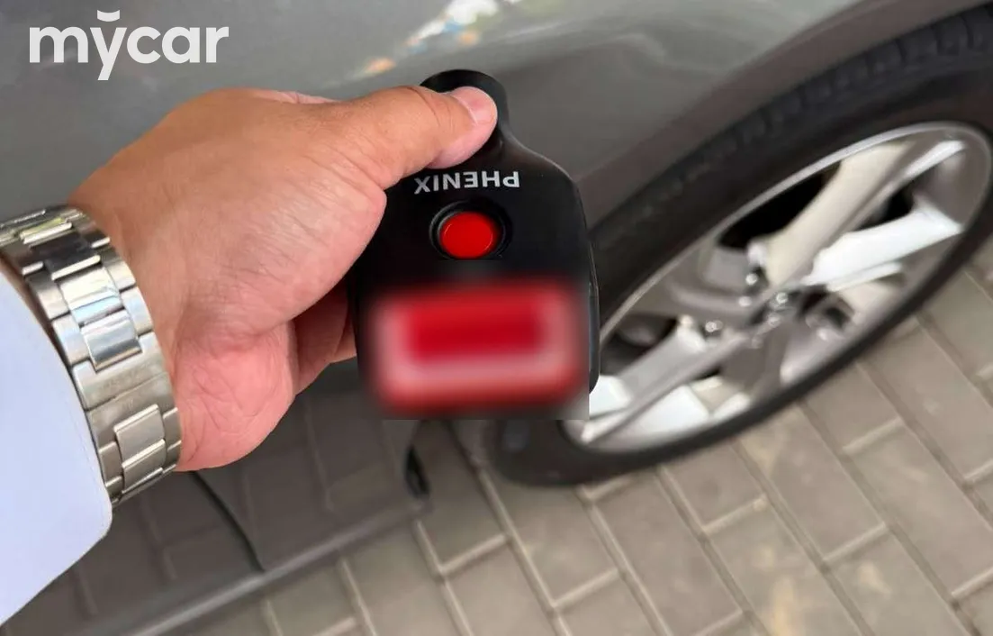 Hyundai Sonata 2019