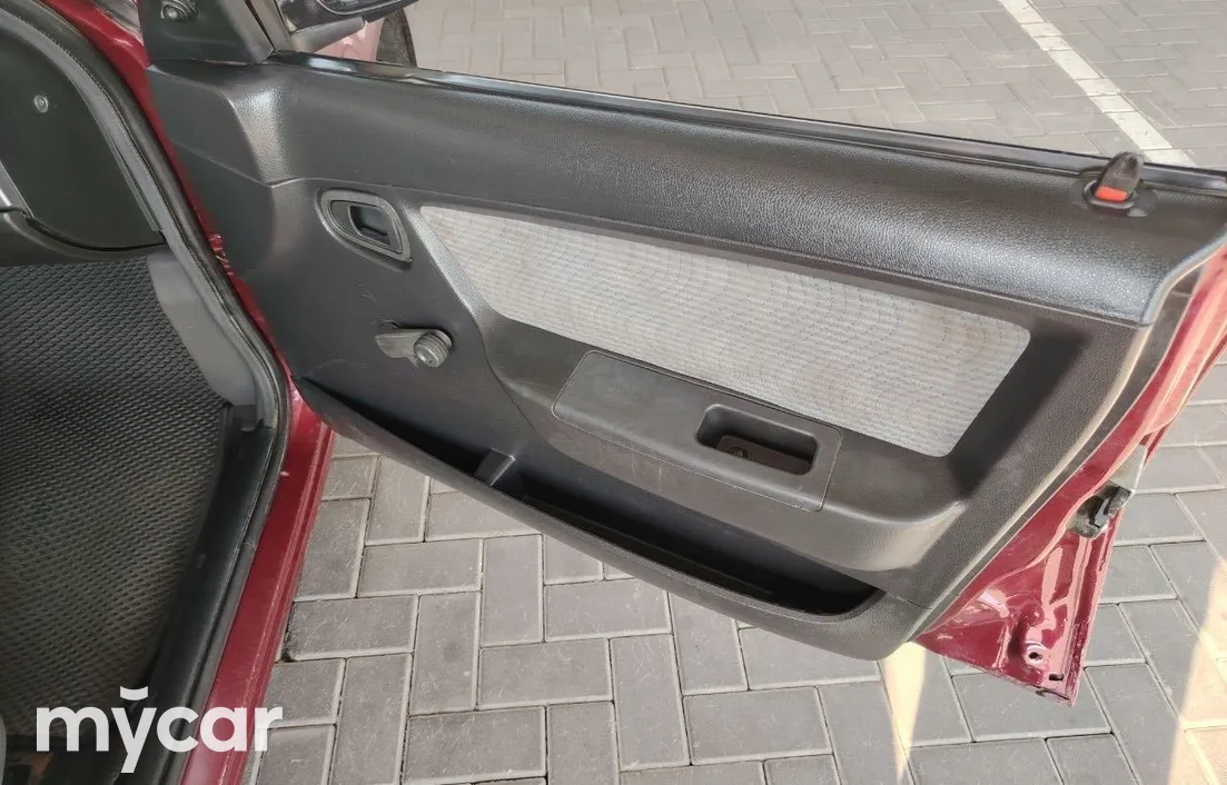 Daewoo Nexia 2009
