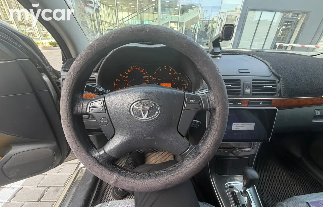 Toyota Avensis 2006