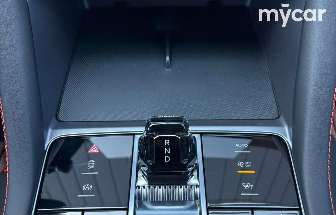 BYD Song Plus DM-i 2026