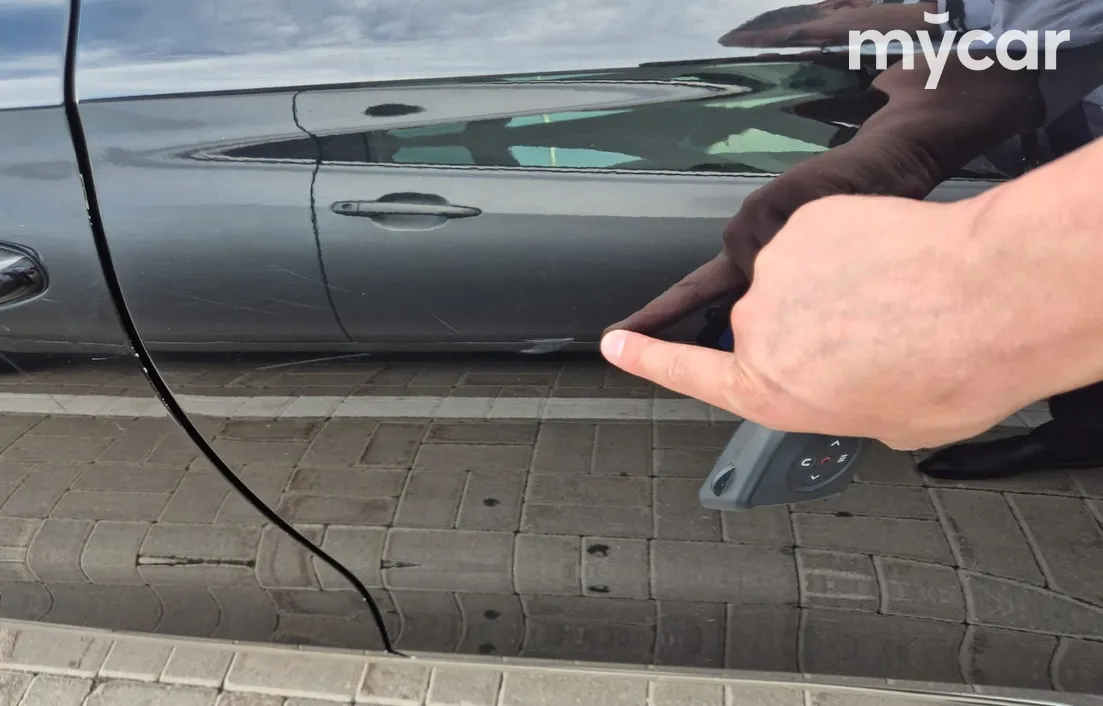 Hyundai Grandeur 2016