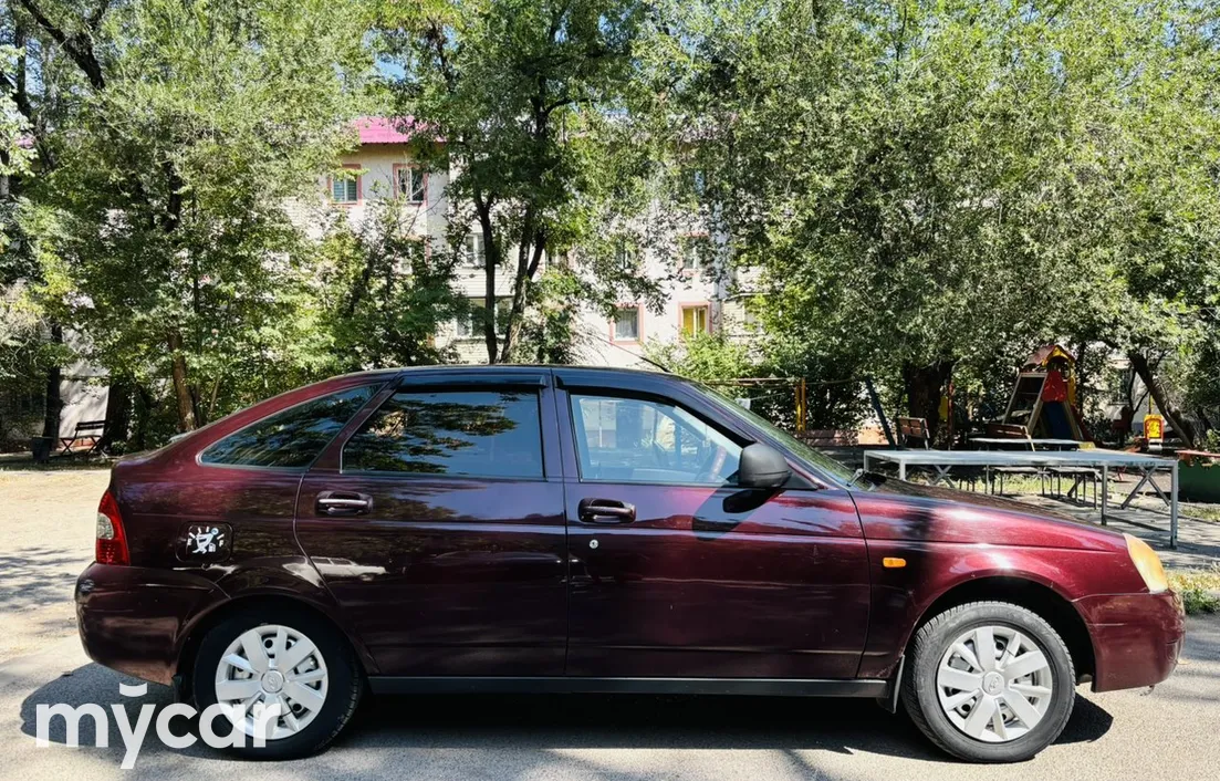 LADA Priora 2013