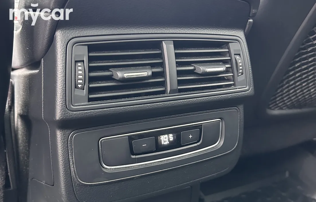 Audi Q7 2016