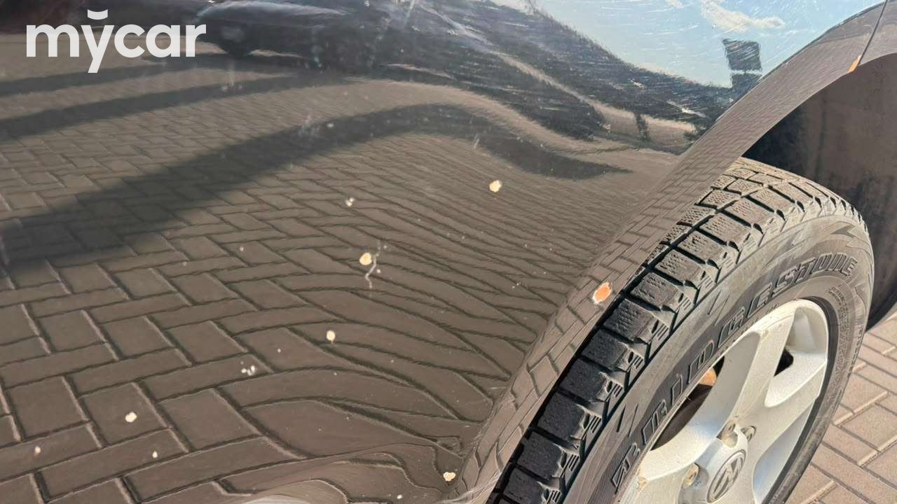 Volkswagen Touareg 2006