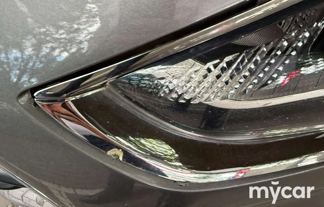 Hyundai Sonata 2019