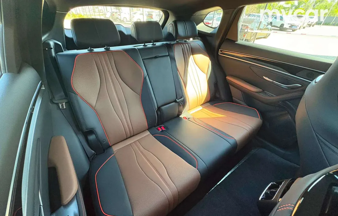 BYD Song Plus DM-i 2026