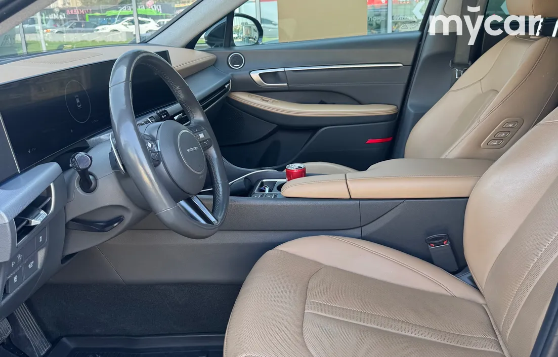 Hyundai Sonata 2023