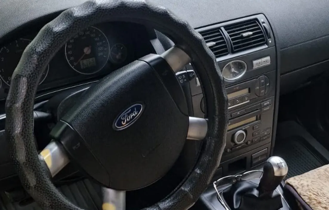 Ford Mondeo 2006