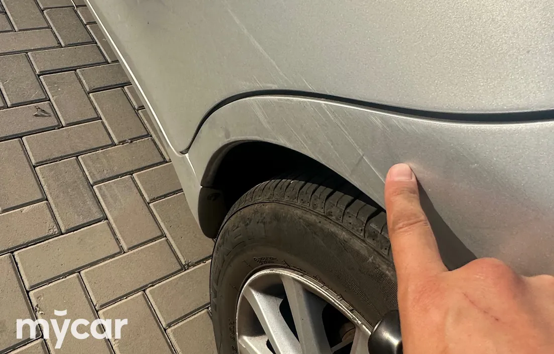 Toyota Camry 2010
