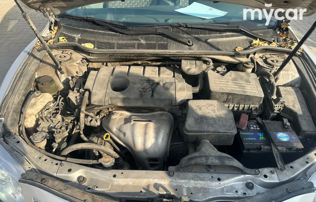 Toyota Camry 2010