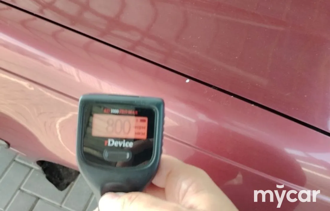 Daewoo Nexia 2009