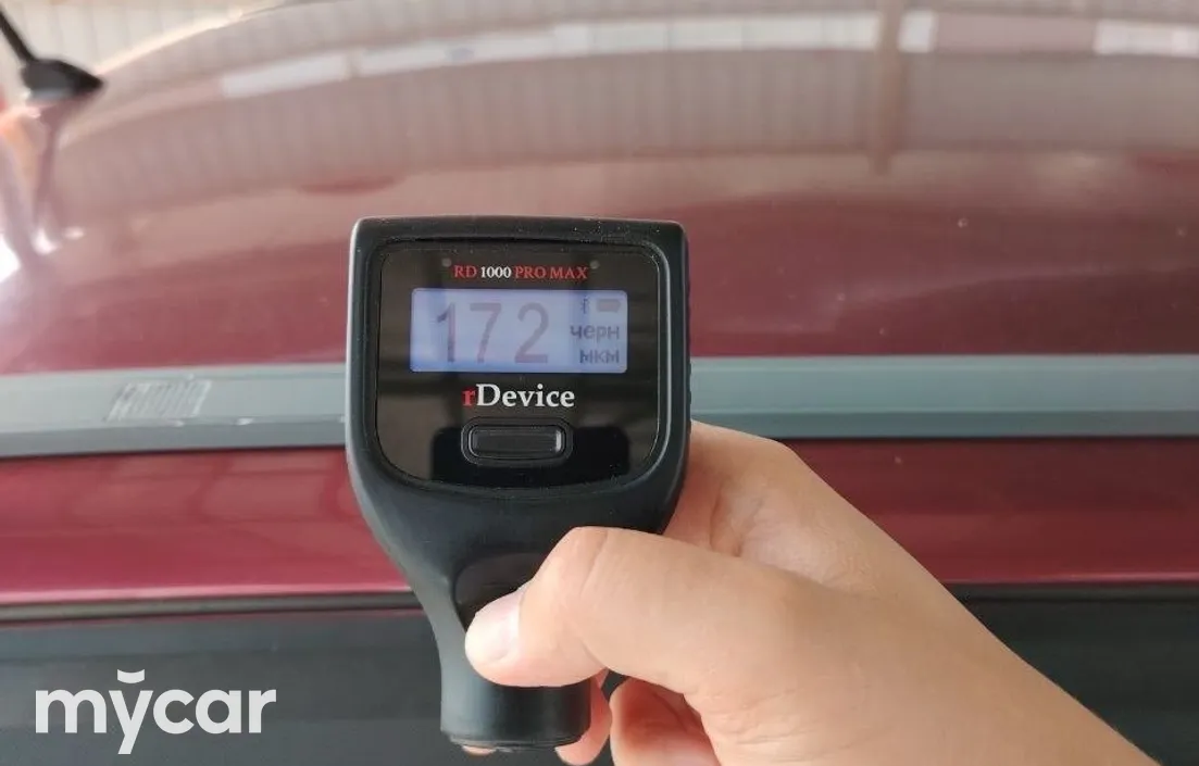 Daewoo Nexia 2009
