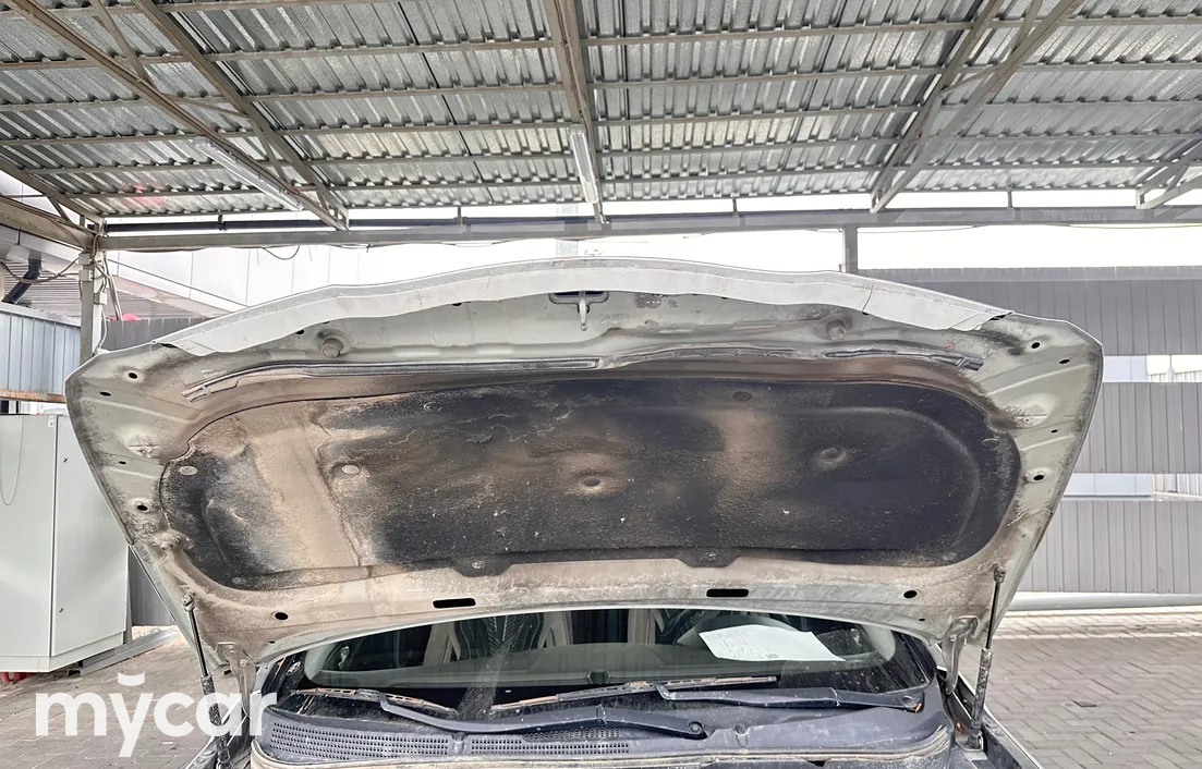 Hyundai Sonata 2009
