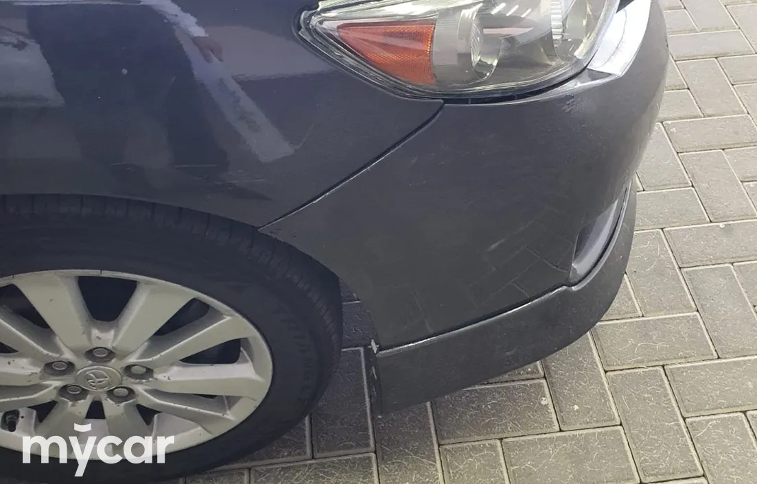 Toyota Corolla 2010