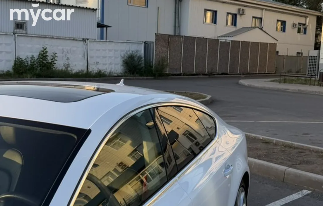 Audi A7 2014
