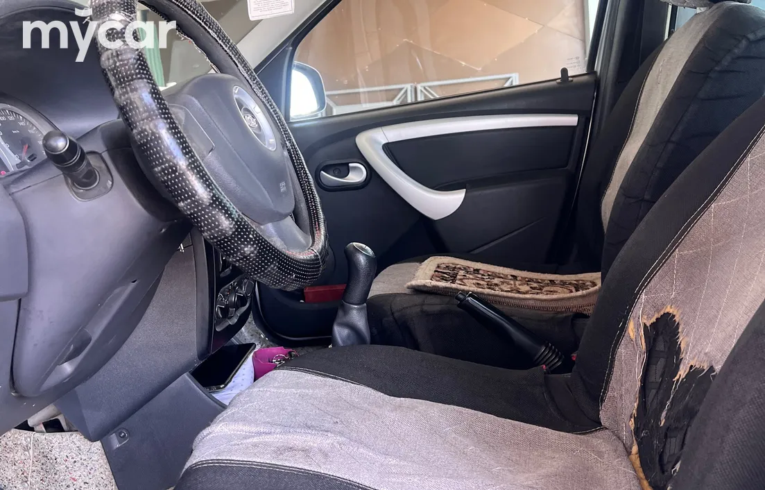LADA Largus 2019