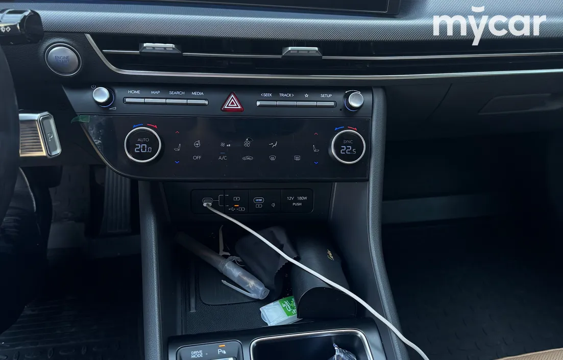 Hyundai Sonata 2023