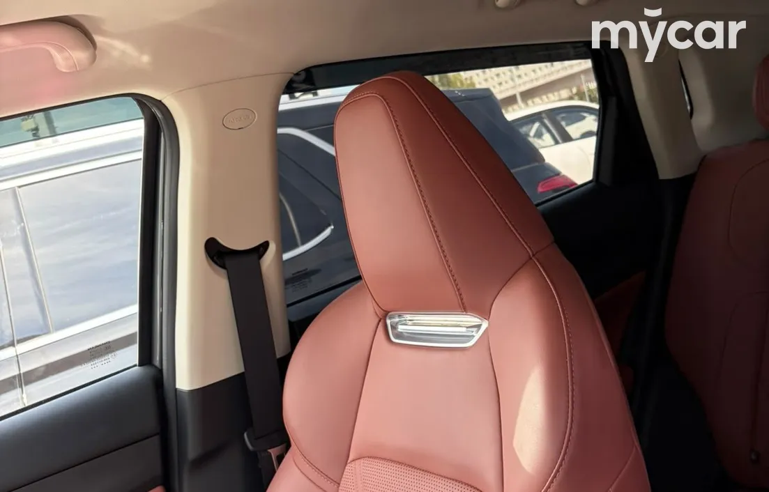 Changan CS55Plus 2024