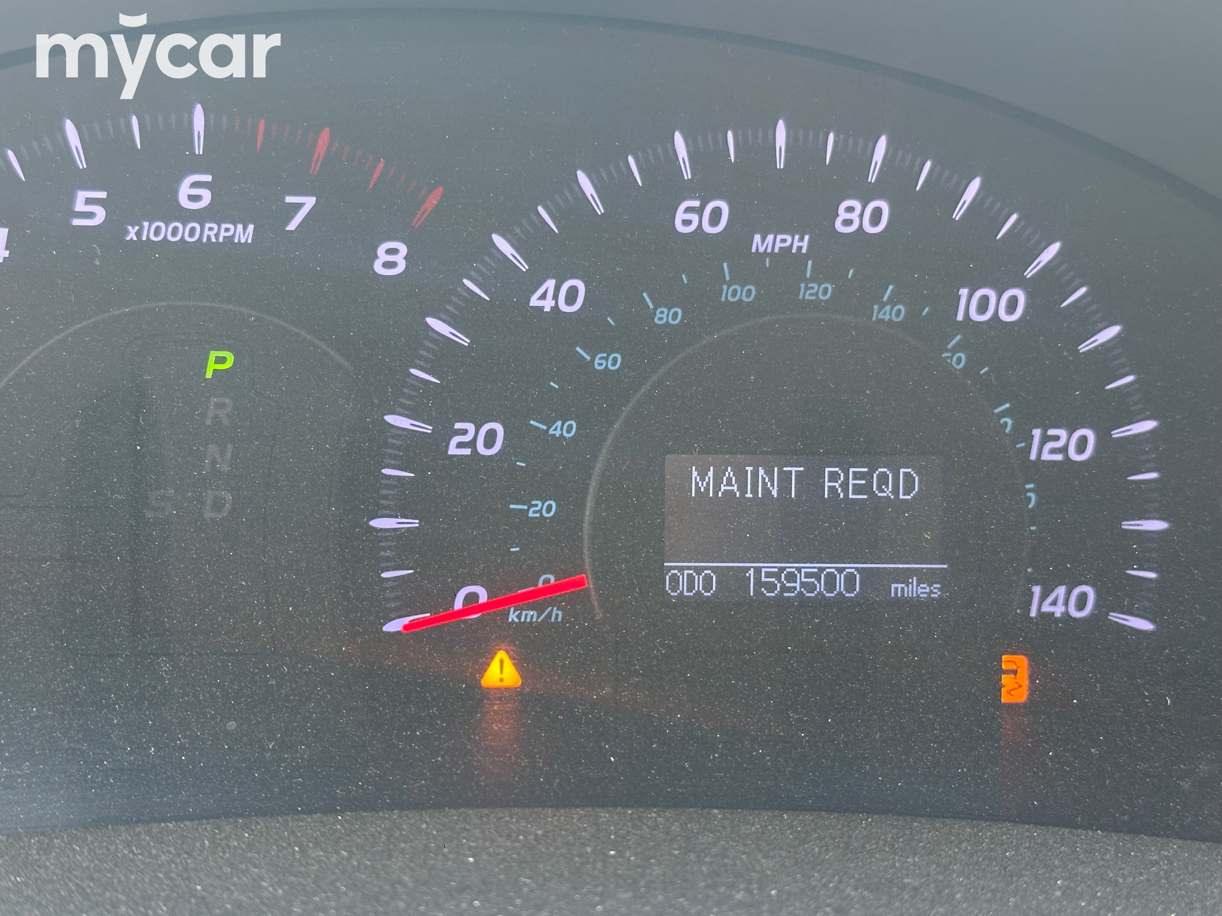 Toyota Camry 2010
