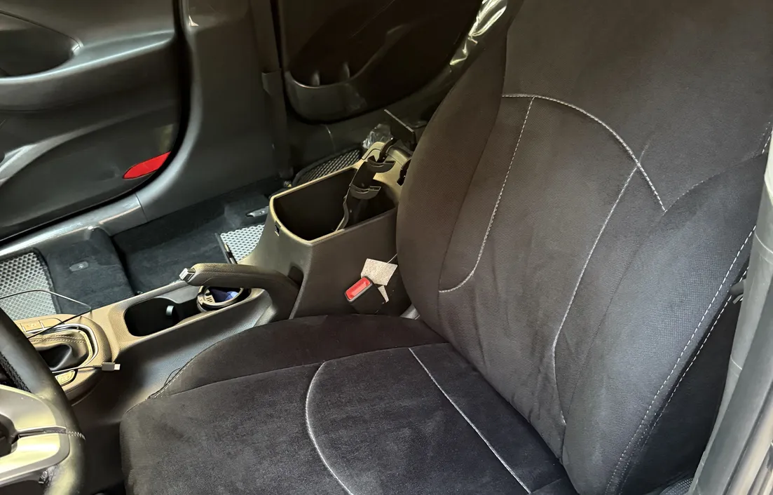 Hyundai i30 2024