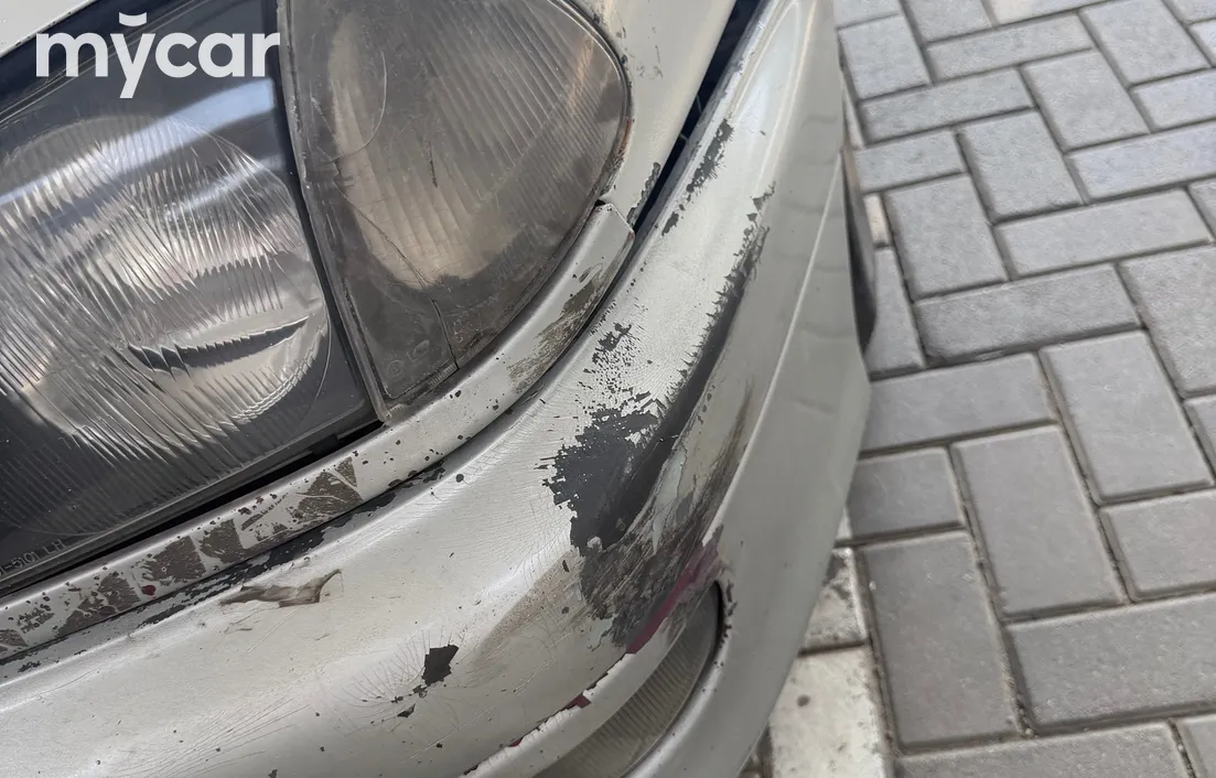 Toyota Avensis 2000