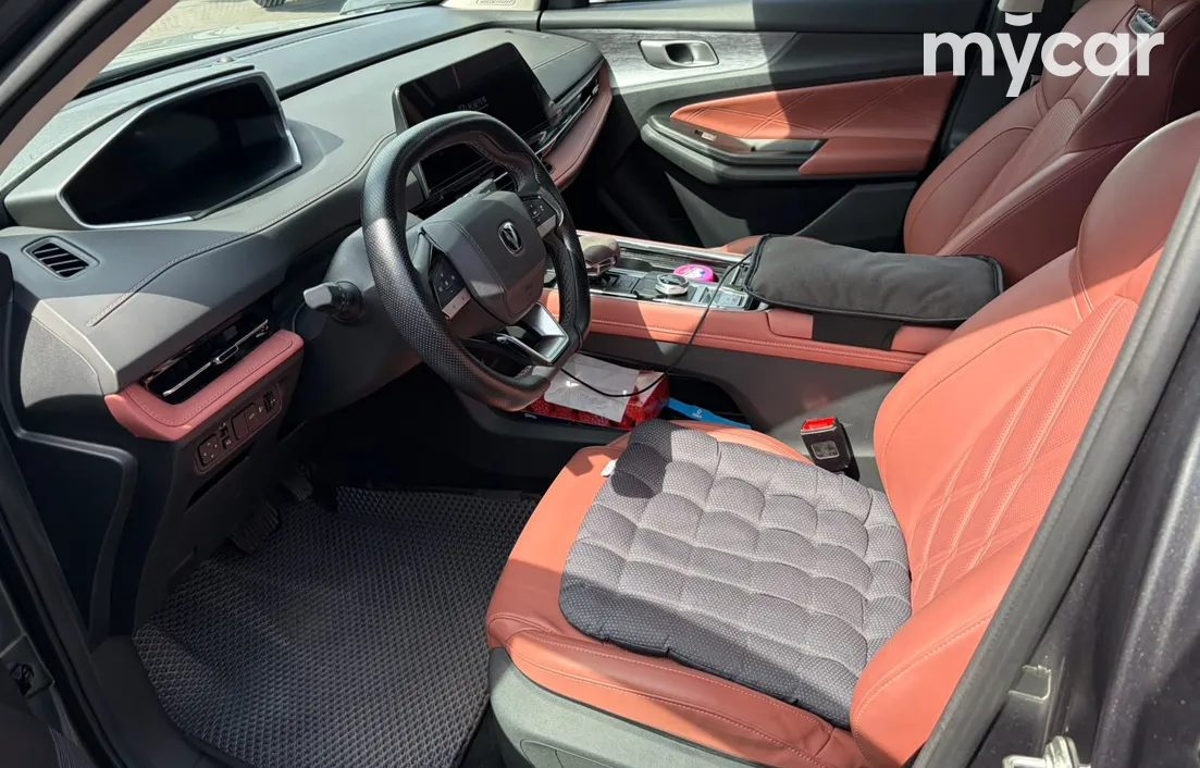 Changan CS55Plus 2024