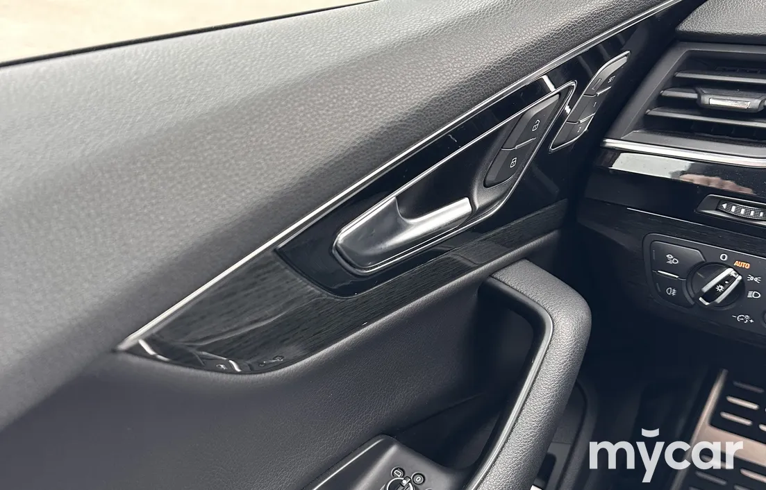 Audi Q7 2016