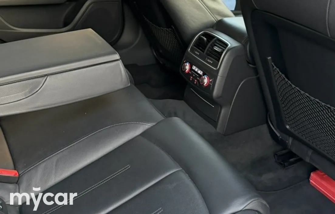 Audi A7 2014