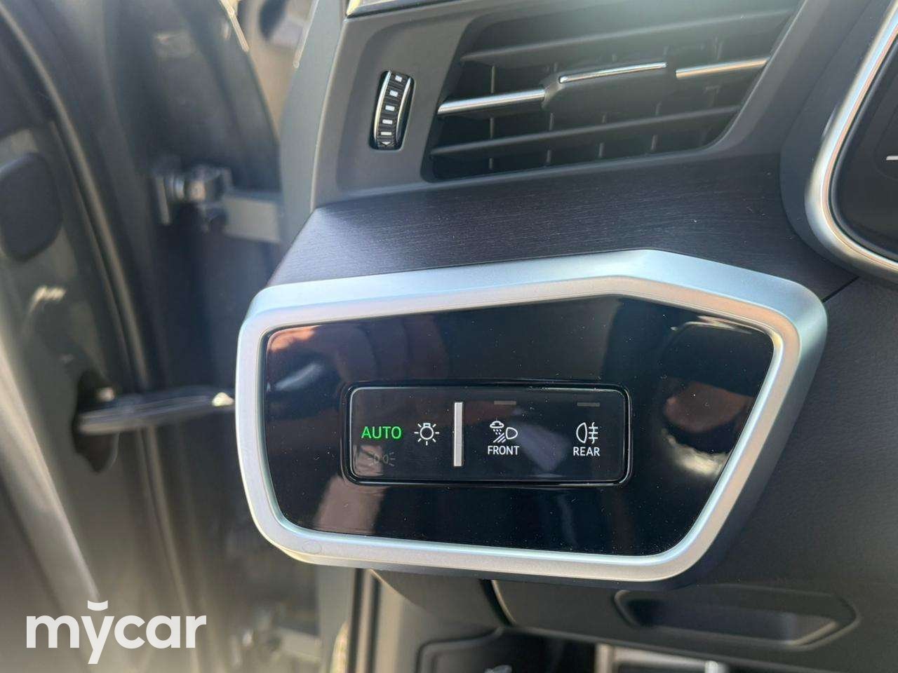 Audi A6 2023