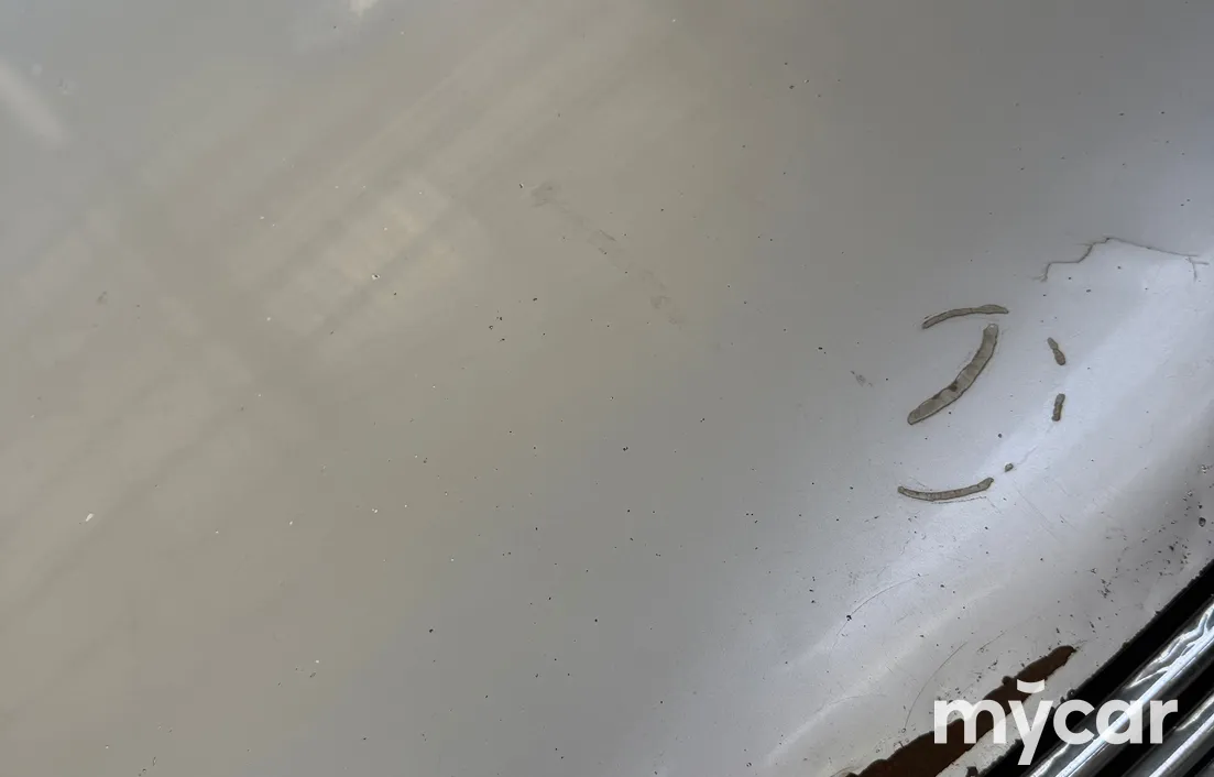 Toyota Avensis 2000