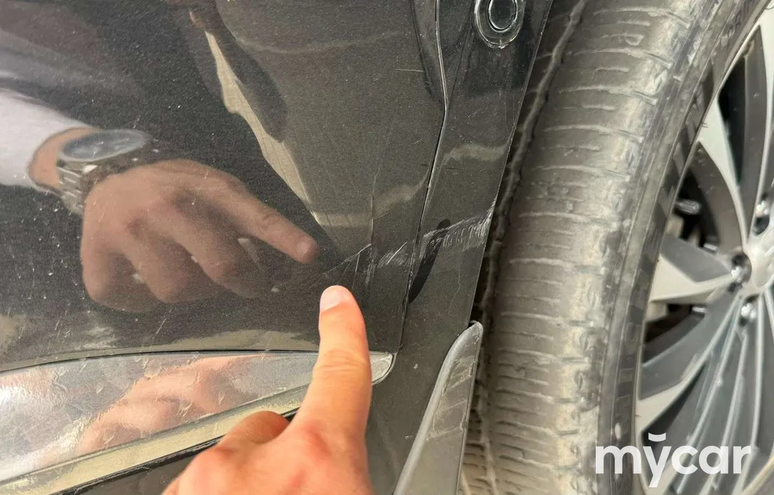 Hyundai Palisade 2020
