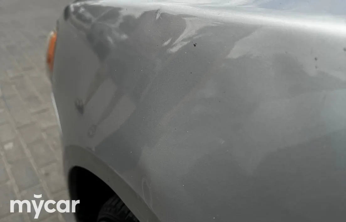 Mitsubishi Lancer 2013
