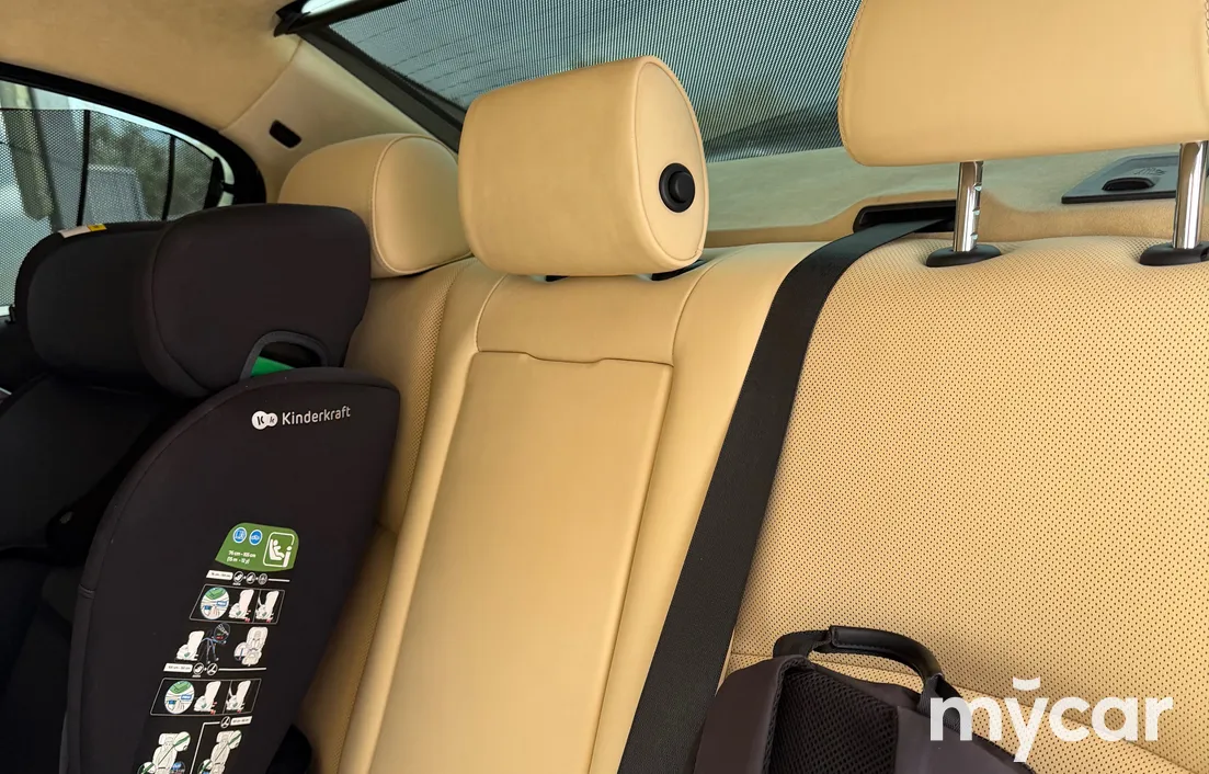 BMW 5 серия 2013