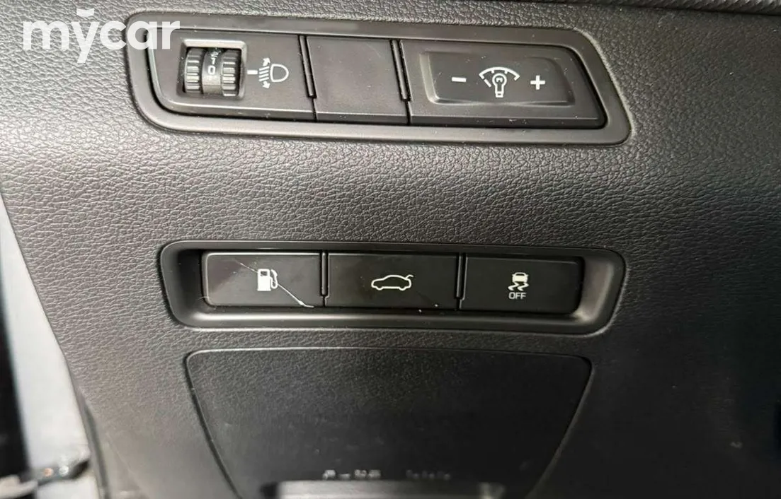 Hyundai Sonata 2019