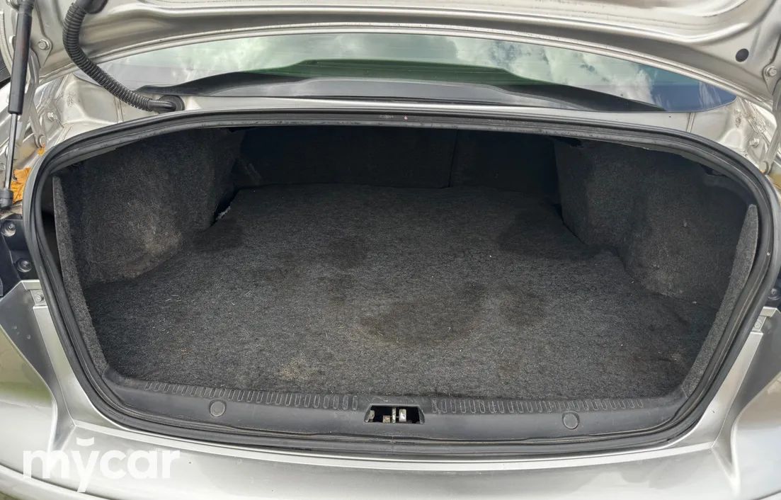Mitsubishi Lancer 2013